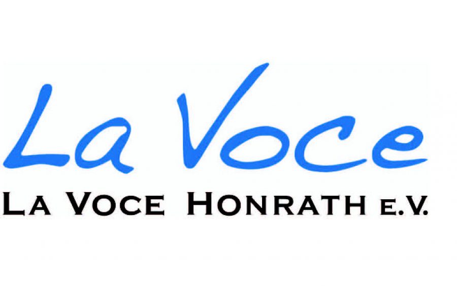 Neues Engagement: „La Voce“, Honrath