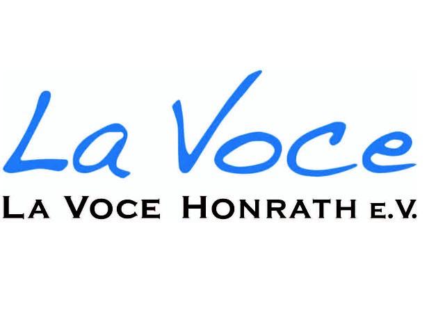 Neues Engagement: „La Voce“, Honrath